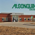 Algonquin College by Artistree Construction